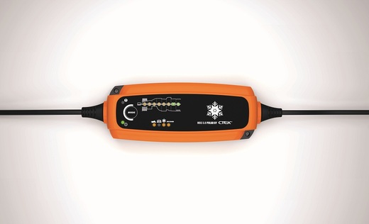 MXS 5.0 POLAR