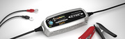 MXS 5.0 Test and Charge